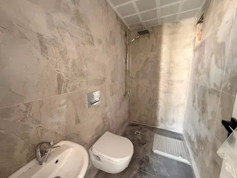 Uşak Merkez Satılık 3+1 Lüks Daire Anahtar Teslim (KOMBİ HEDİYE) - fotoğraf 8