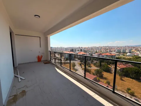 Uşak Merkez Satılık 3+1 Lüks Daire Anahtar Teslim (KOMBİ HEDİYE) - fotoğraf 4