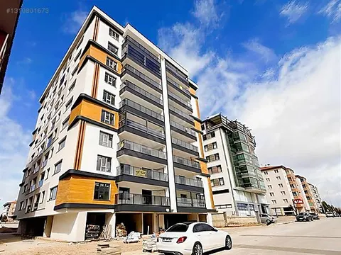 Kemalözde Otoparklı 165 m² Satılık Ara Kat Daire — Fotoğraf 2