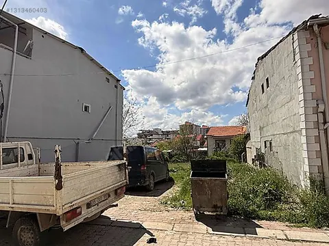 UŞAK FATİH MAHALLESİNDE YATIRIMLIK ARSA FIRSATI — Fotoğraf 3