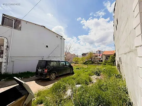 UŞAK FATİH MAHALLESİNDE YATIRIMLIK ARSA FIRSATI — Fotoğraf 4