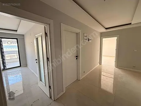 KEMALÖZ MAHALLESİ LARA PARK SİTESİNDE SATILIK 3+1 DAİRE — Fotoğraf 6