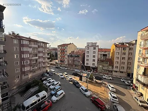 ÜNALAN MAHALLESİ SATILIK 3+1 — Fotoğraf 1