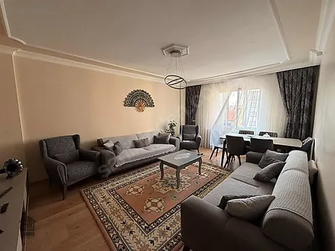 ÜNALAN MAHALLESİ SATILIK 3+1 — Fotoğraf 2