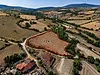 Uşak Eşme Köseler Köyünde 6.300 m² Köyiçi Konumlu Satılık Tarla — Fotoğraf 7